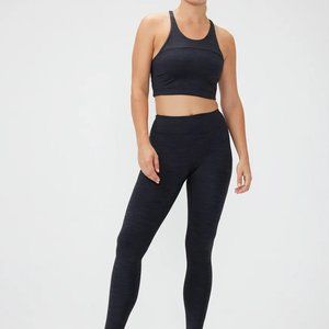 Outdoor Voices - Move Free Size S - Black Leggings
